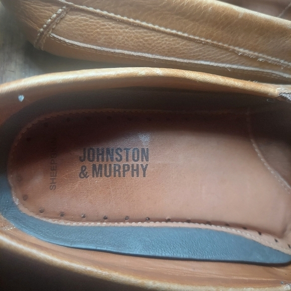 Genuine Handsewn Full Grain Leather Loafer